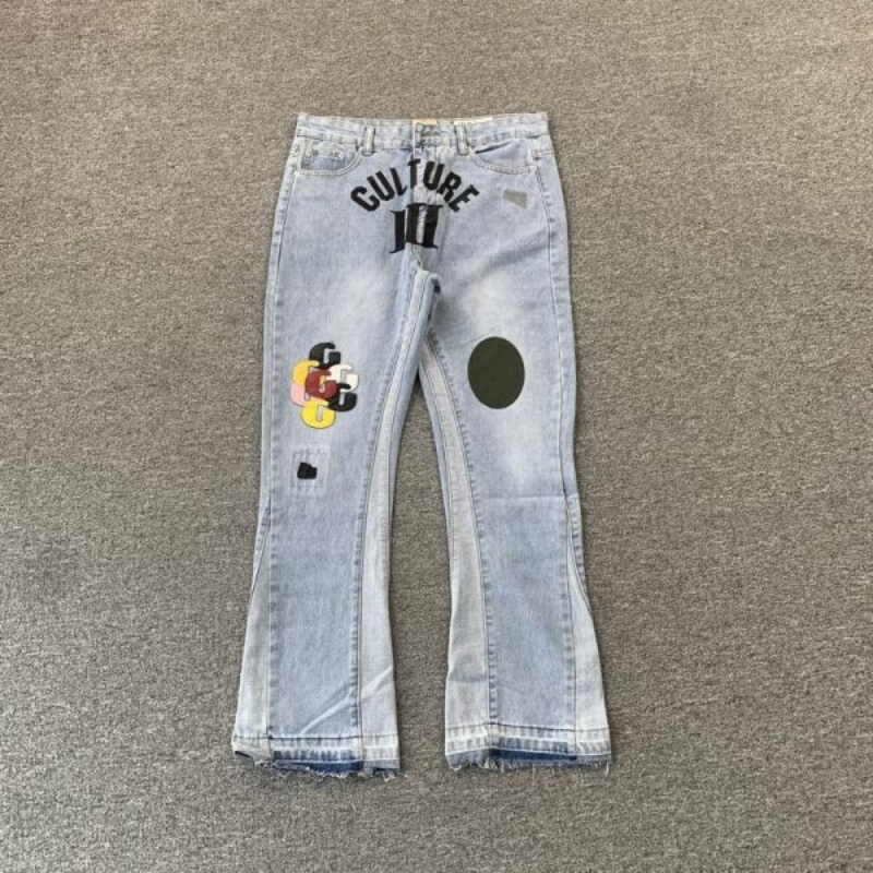 Migos x GLRY DPT Jeans For Culture III - Image 3