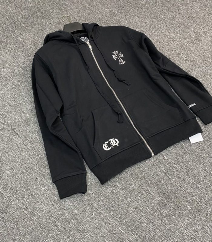 CH Hoodies