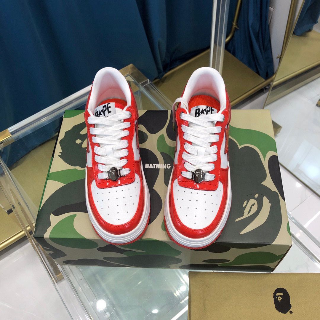 BAPESTA Stellar Surge - Image 8