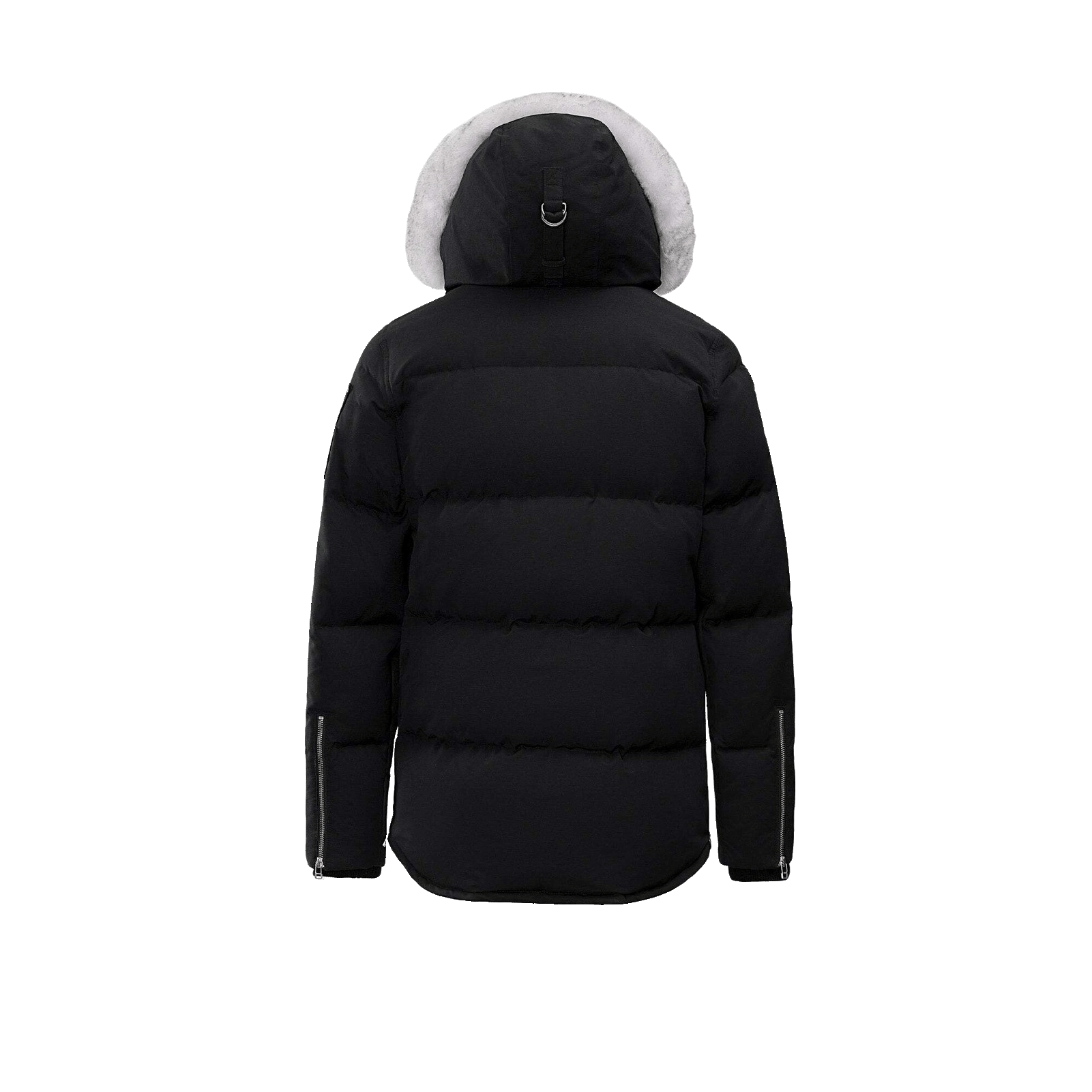 MSE KNCLS – BLACK/WHITE - Image 2