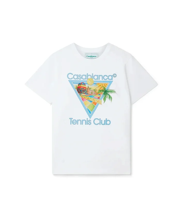 T-shirt CasaBlanca