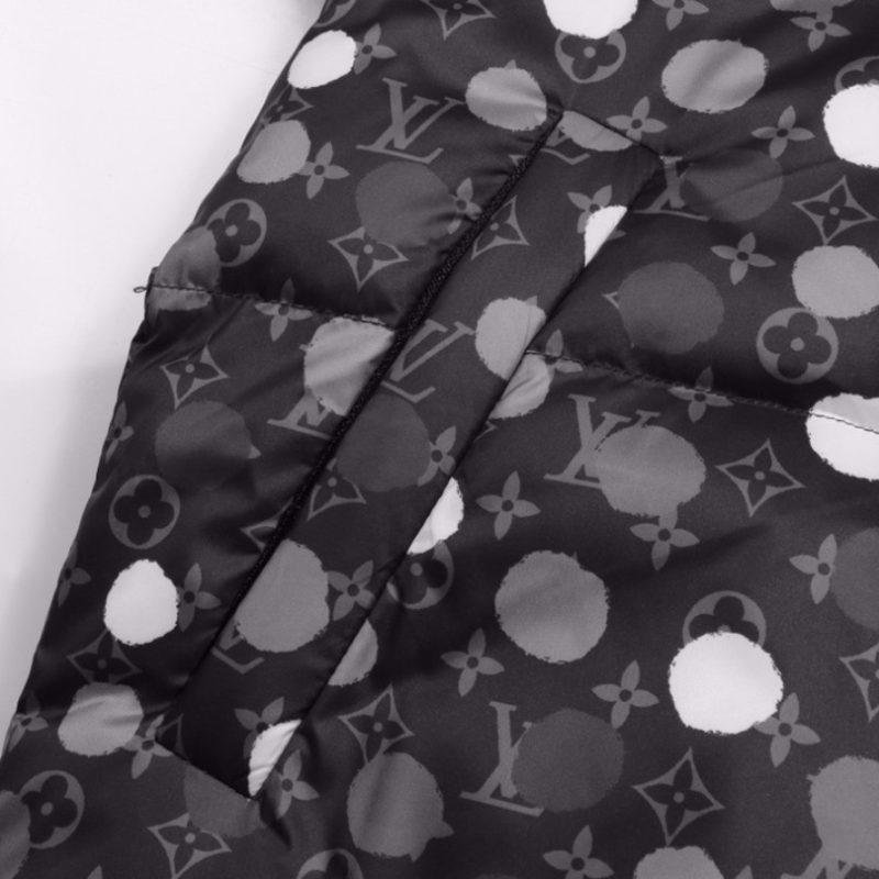 LV JACKET VV - Image 4