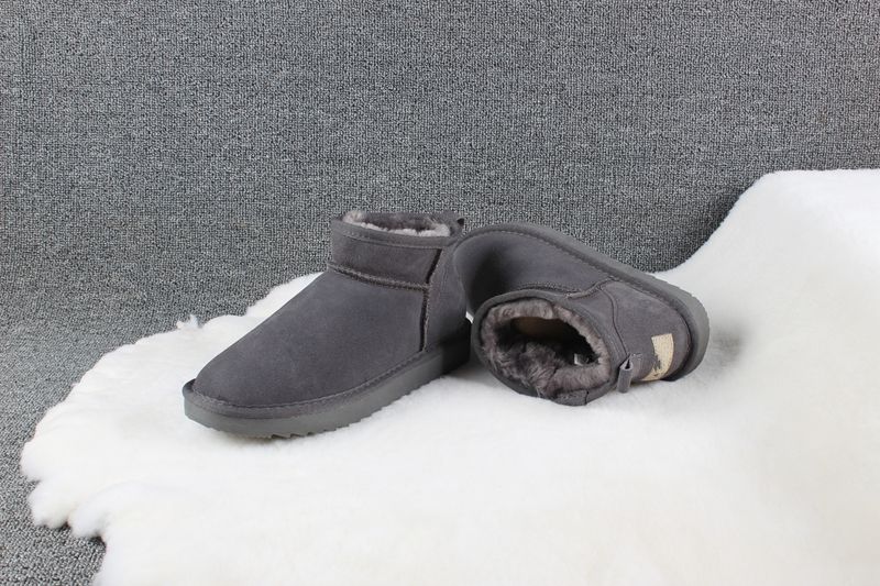STIVALETTI IN SHEARLING - Image 13