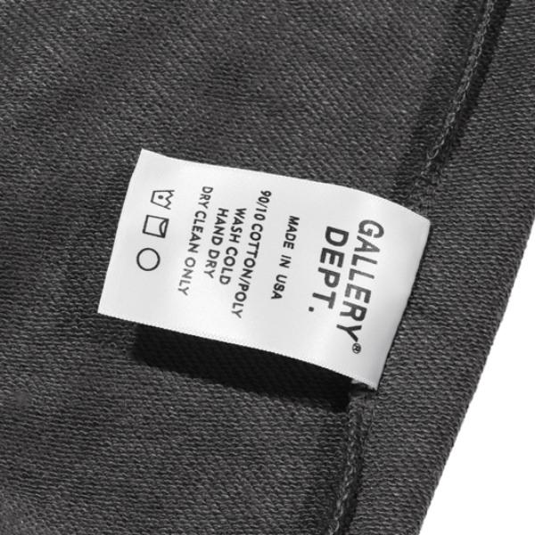 GLRY DPT Hoodie Property (2 COLORS) - Image 8