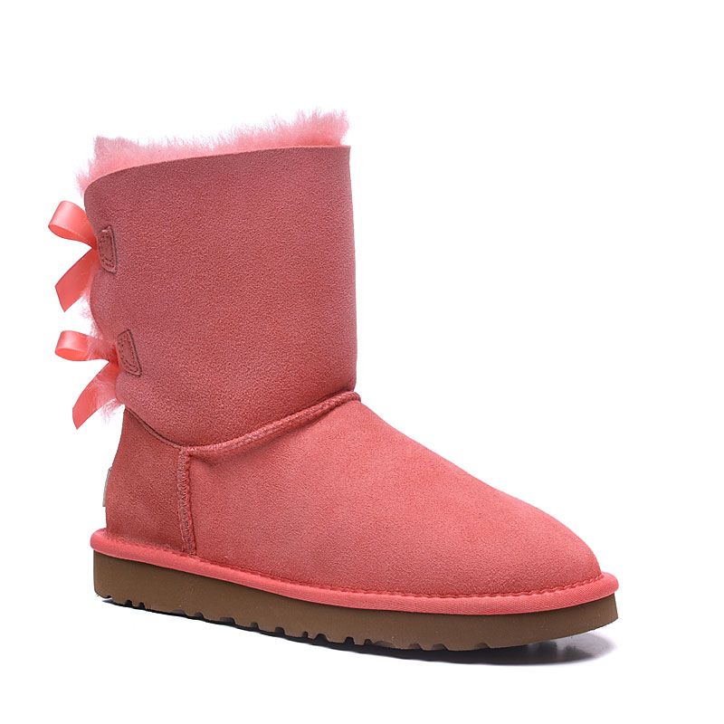 STIVALETTI IN SHEARLING - Image 6