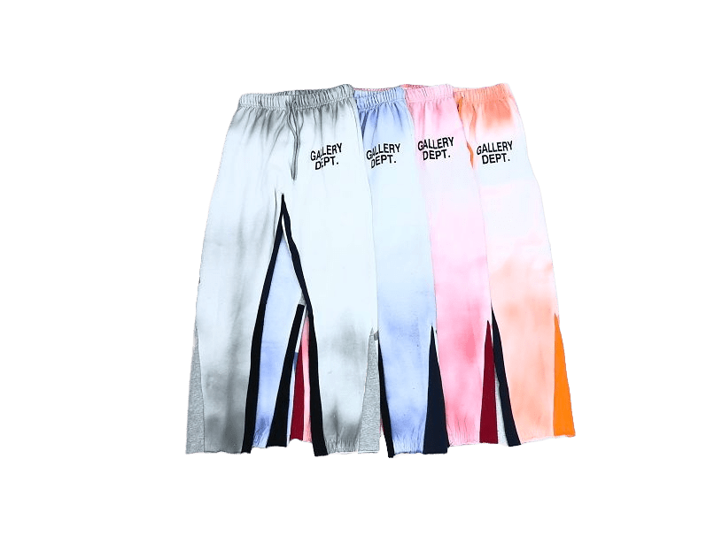 Gallery pants