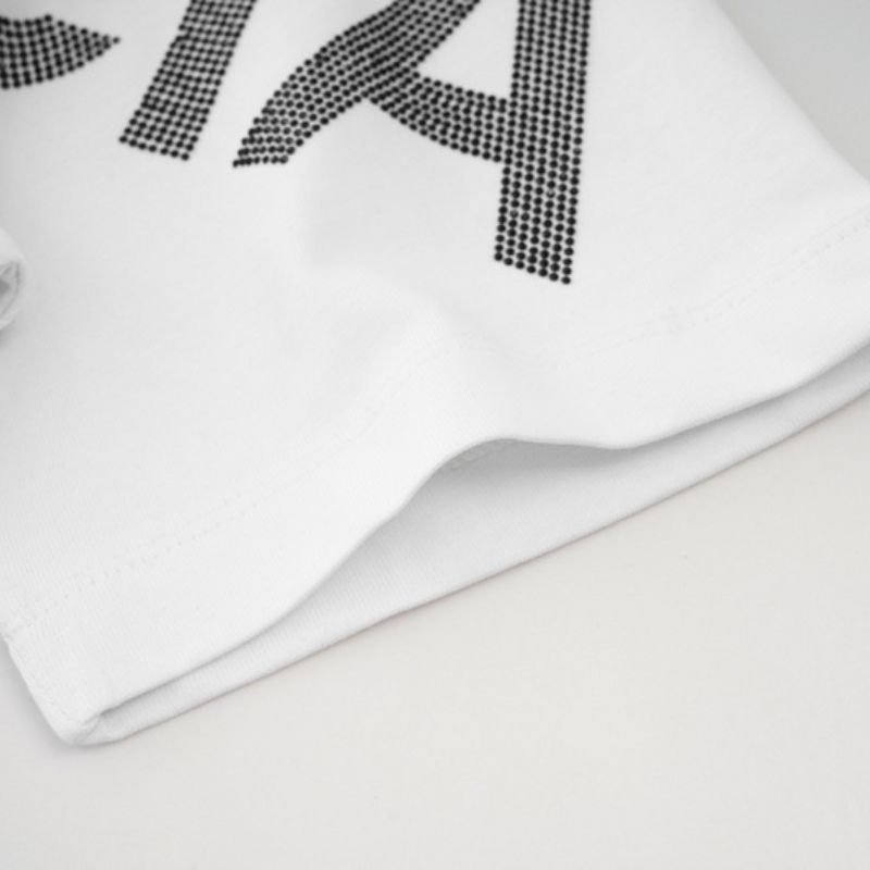 BLNCG T-shirt White - Image 4