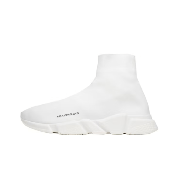 Speed Trainer White