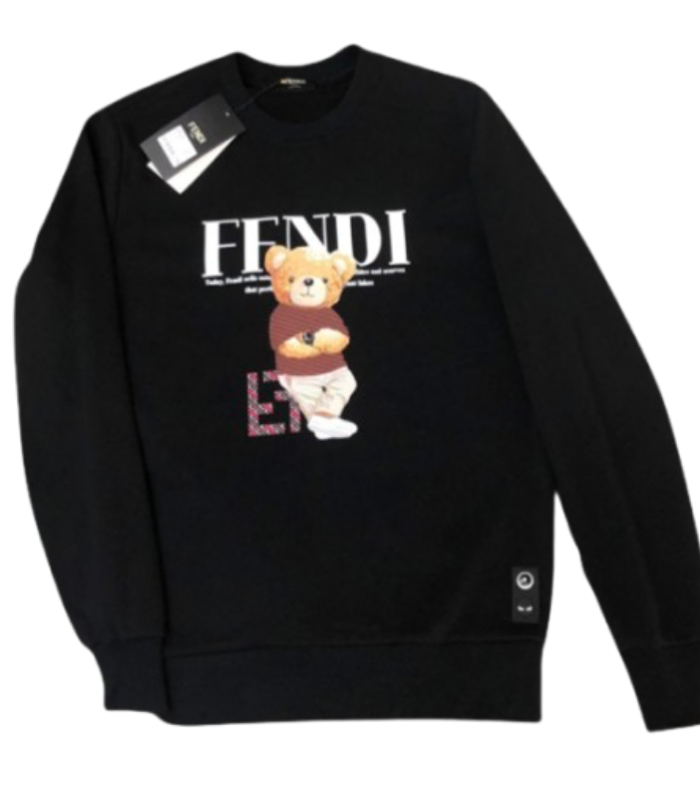 FND Hoodie