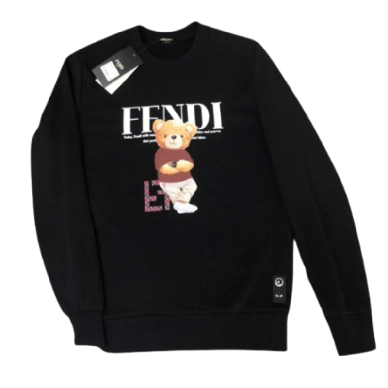FND Hoodie