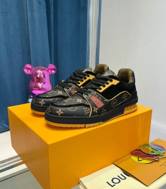 Lv trainer
