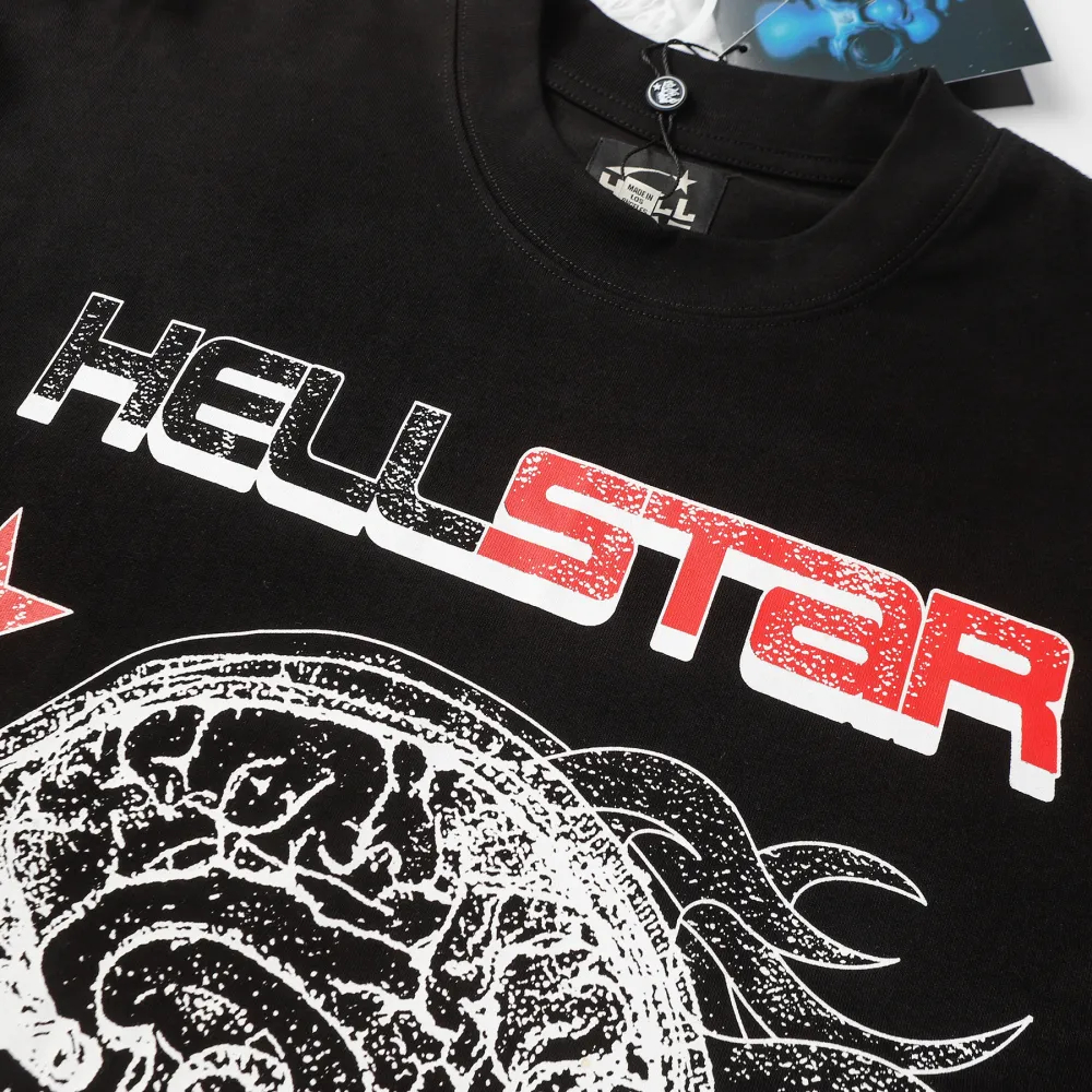 HLSTR 1996 Long-Sleeve T-Shirt - Image 12