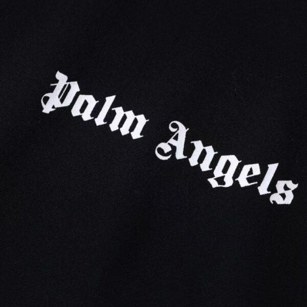 PA Sweatshirt Black Logo - Image 5
