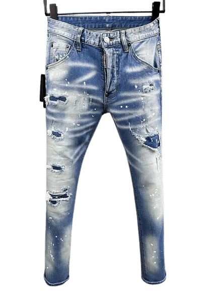 DSQUARED JEANS