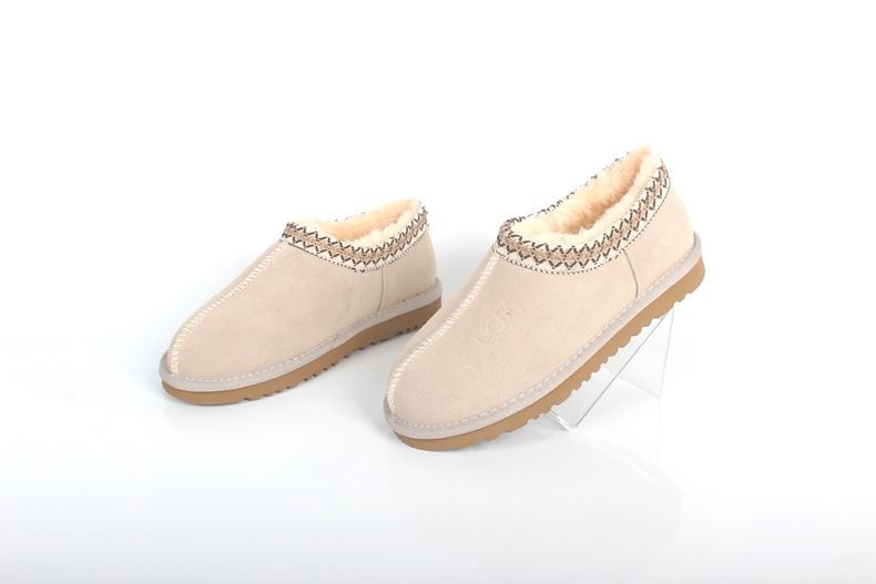 STIVALETTI IN SHEARLING - Image 11