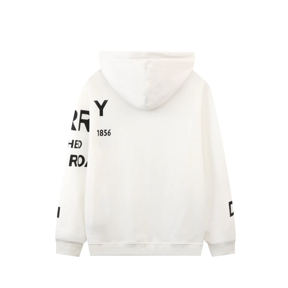 BRBRY HOODIE - Image 2