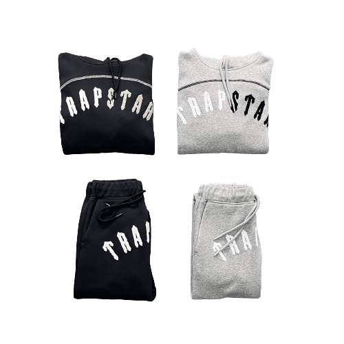 TRAKSUIT