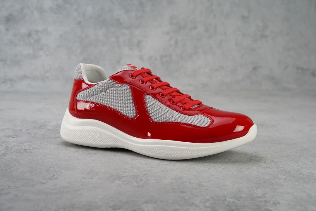 America’s cup sneaker - Image 5