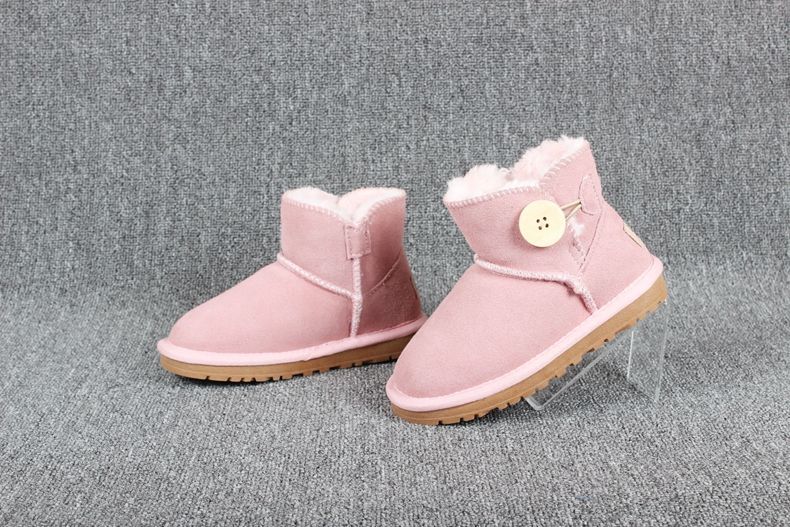 STIVALETTI IN SHEARLING - Image 36