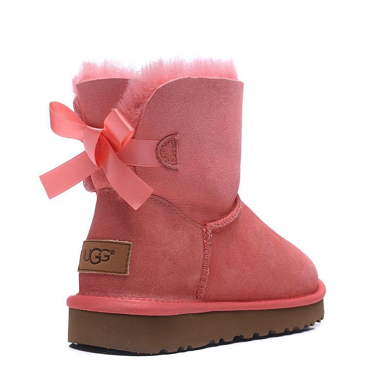 STIVALETTI IN SHEARLING - Image 5