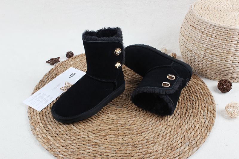 STIVALETTI IN SHEARLING - Image 13