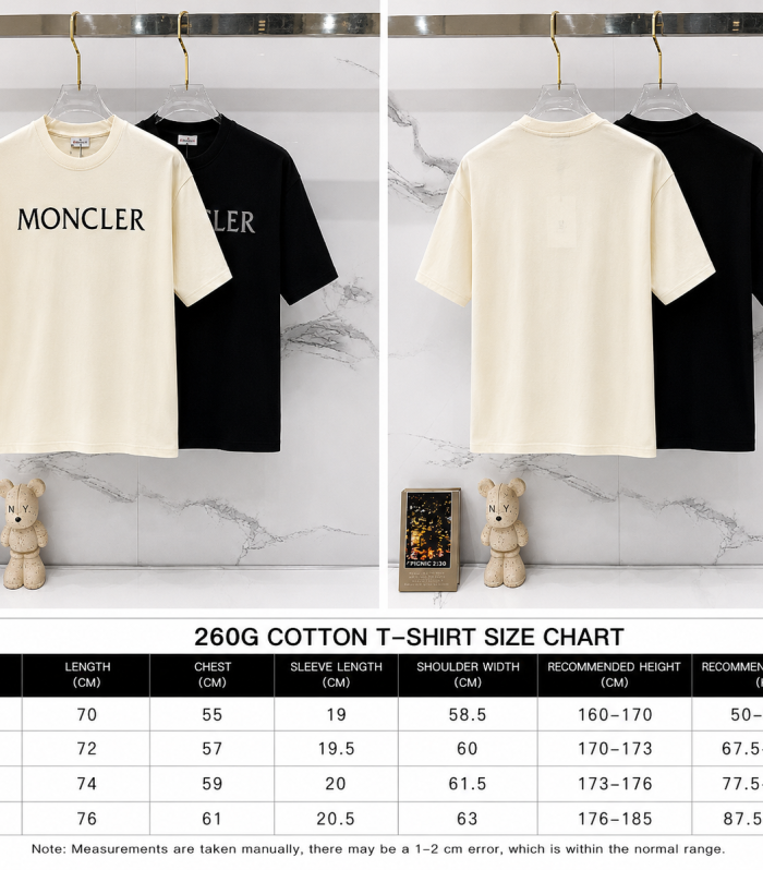 Mon T-shirt