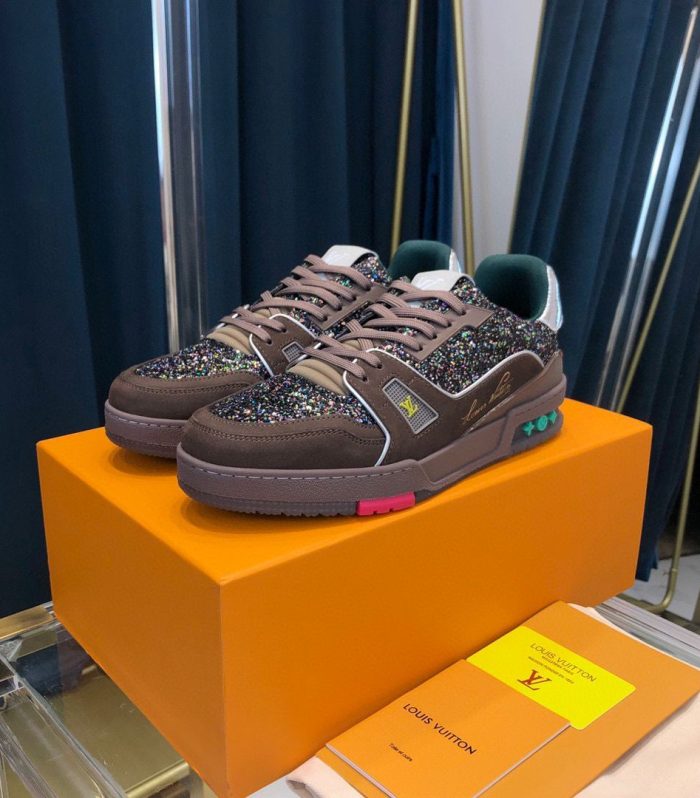 Lv trainer