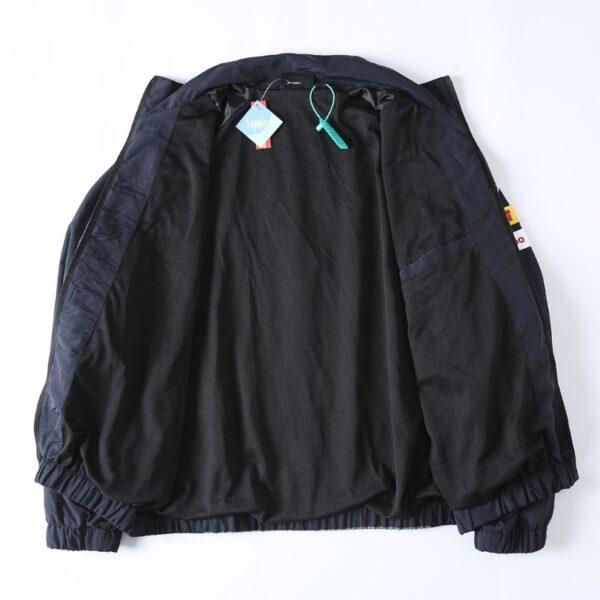 SPRM Jacket Ducati V4 Dark Racing SP002 - Image 19