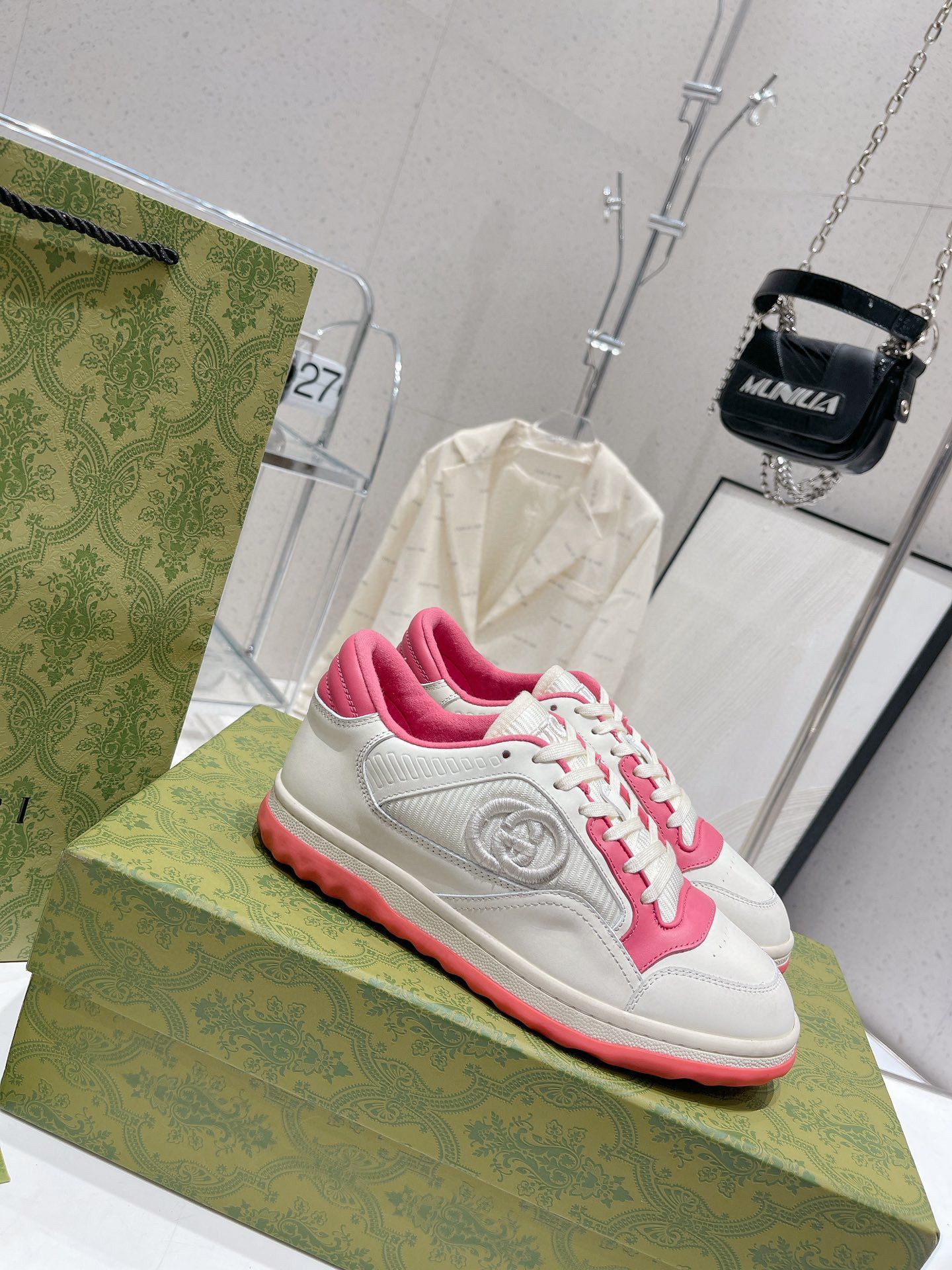 Sneakers MAC80 - Image 2