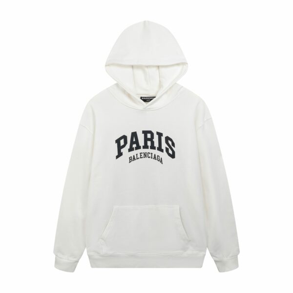 BLNCG HOODIE