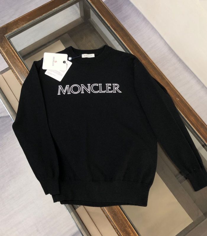 Mon sweatshirt