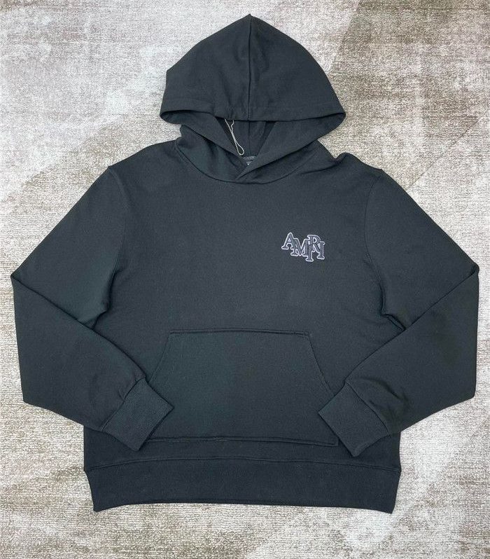 MIKE Hoodies