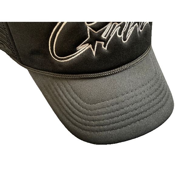 CAP BLACK - Image 3