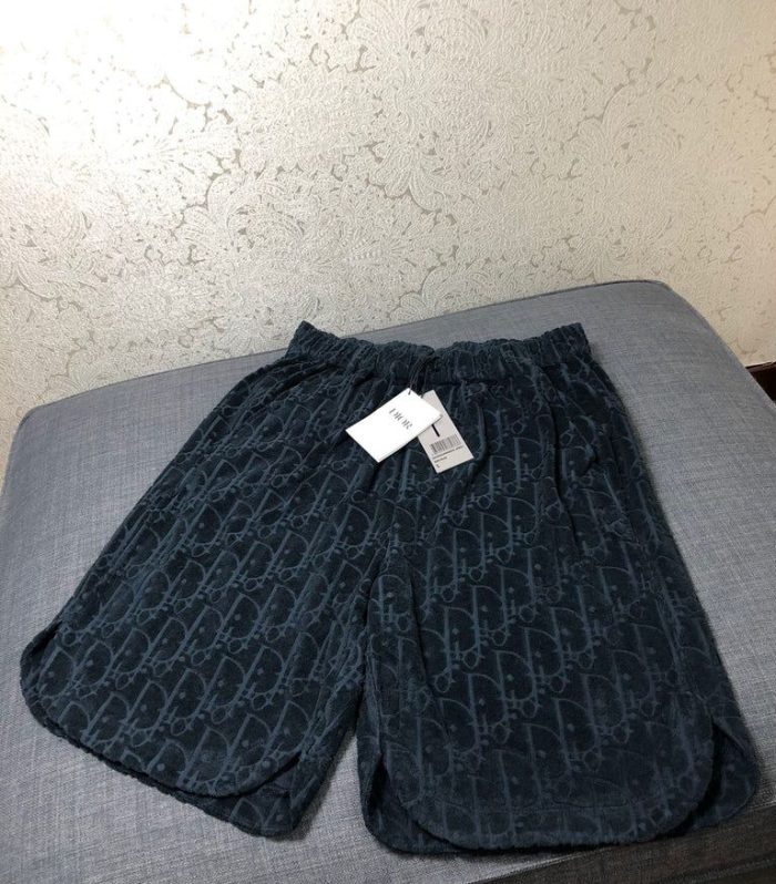 DIOR shorts