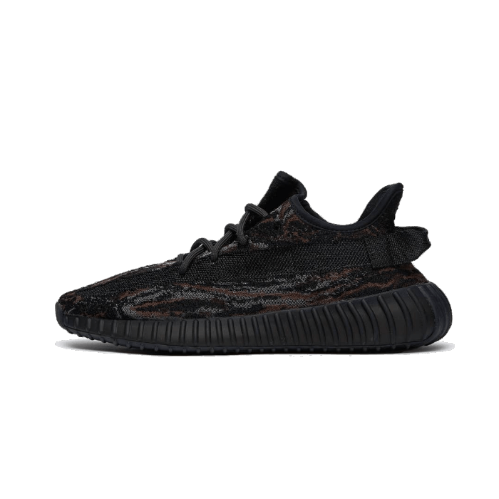 STATIC BLACK (REFLECTIVE)