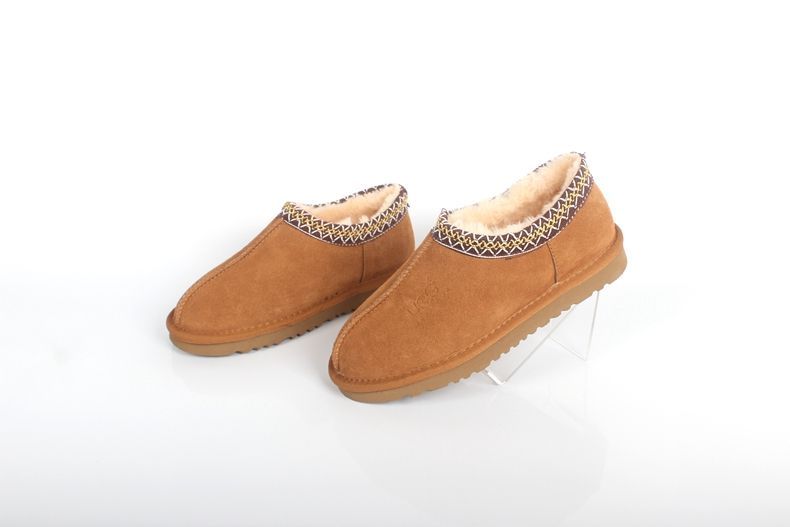 STIVALETTI IN SHEARLING - Image 31