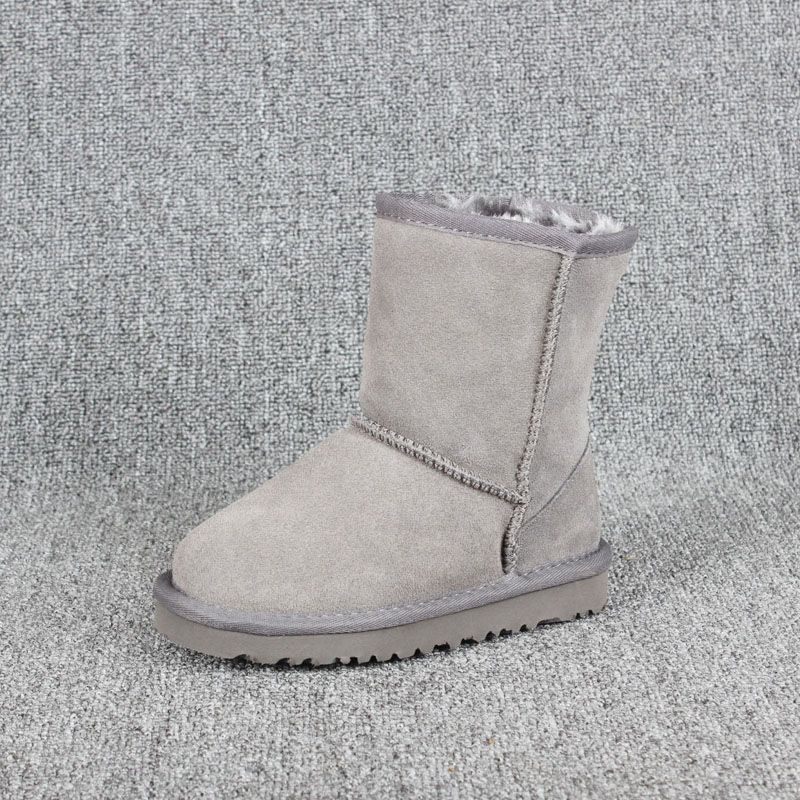 STIVALETTI IN SHEARLING - Image 32