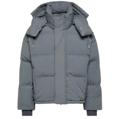 AMI JACKET
