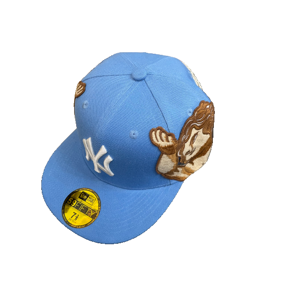 HAT JON STAN - Image 3