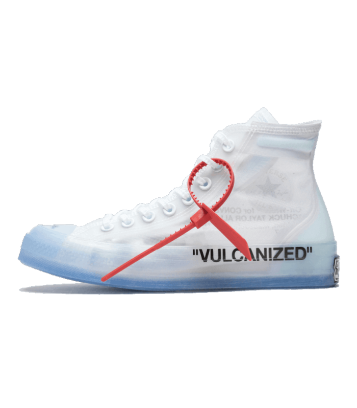 Chuck Taylor All-Star 70s Hi
