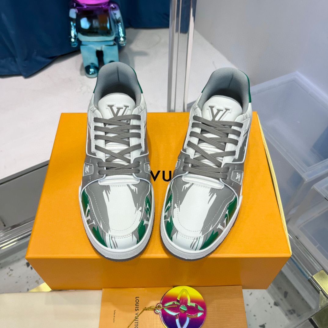 Lv trainer - Image 3