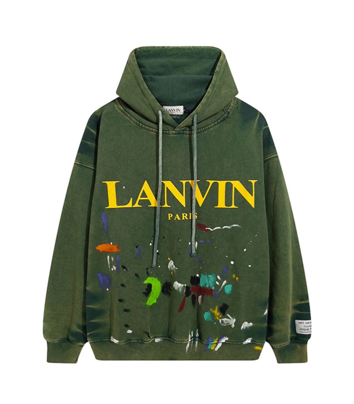 LNVN HOODIE
