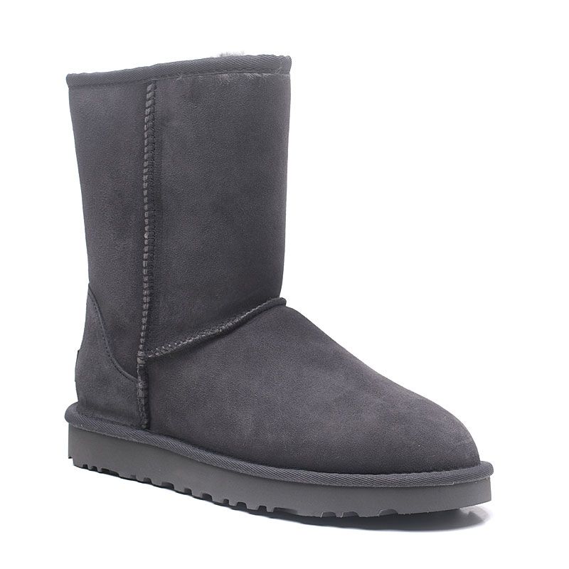 STIVALETTI IN SHEARLING - Image 3
