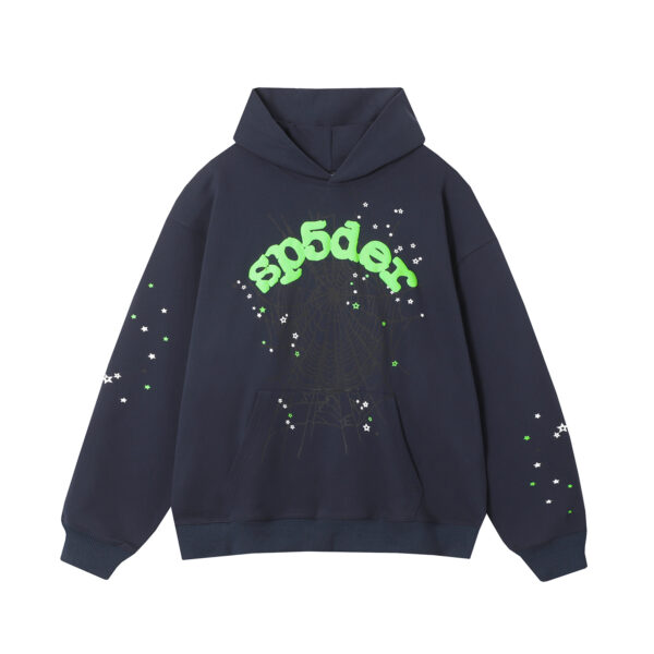 SPDR TRACKSUIT