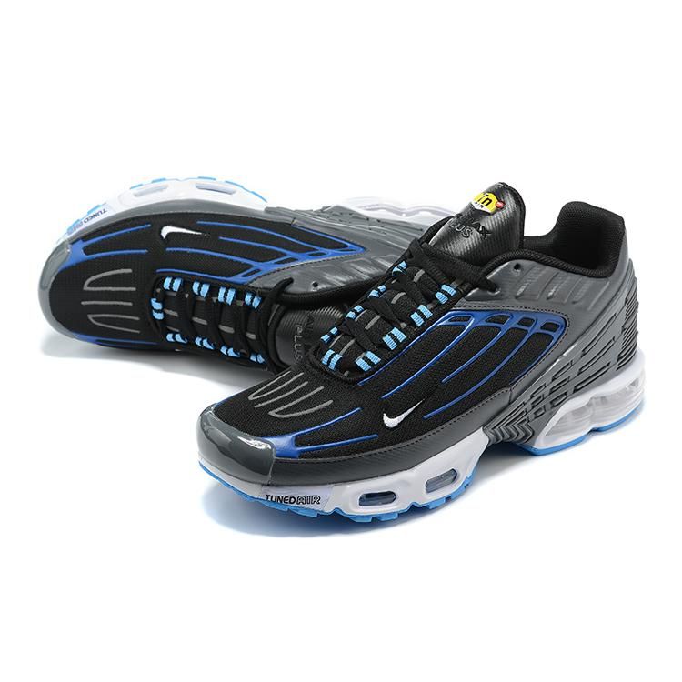 Air Max Plus TN3 ‘Winterezed Blue’ - Image 2