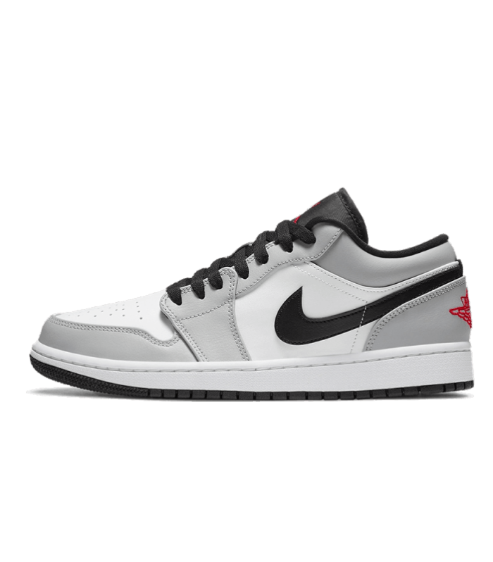 LIGHT SMOKE GREY