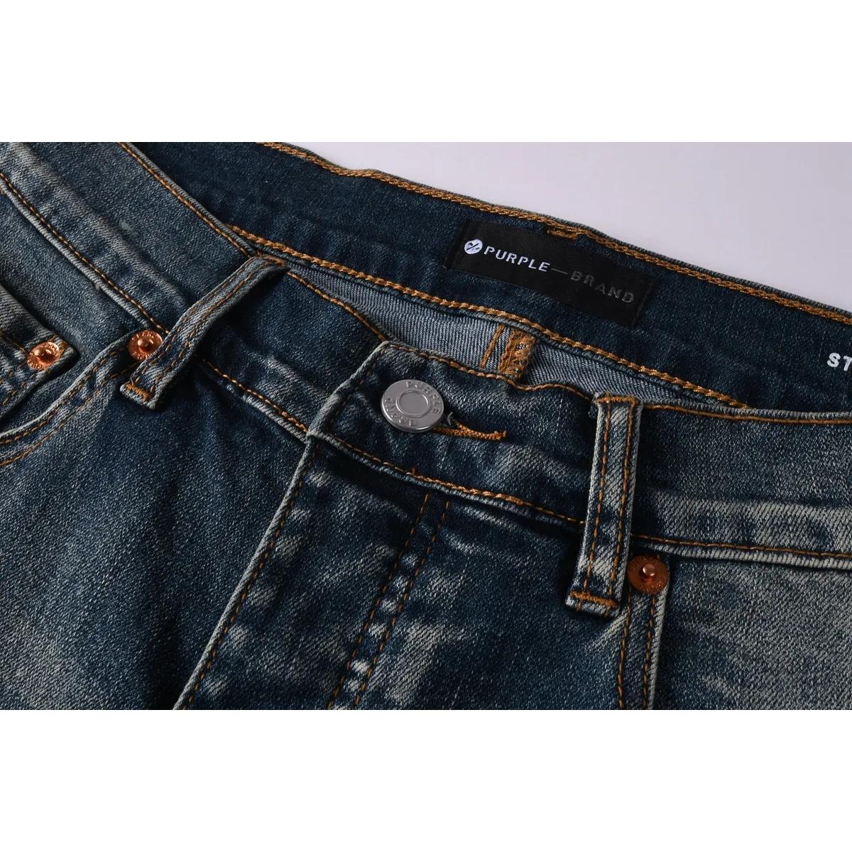PB Jeans - Image 4