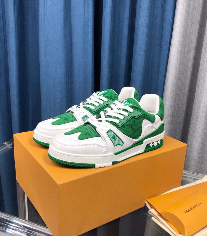 Lv trainer