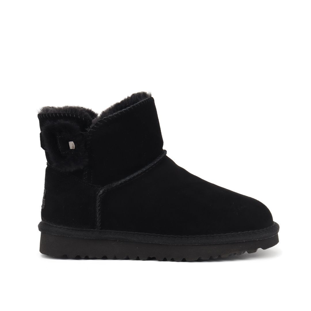 STIVALETTI IN SHEARLING - Image 18