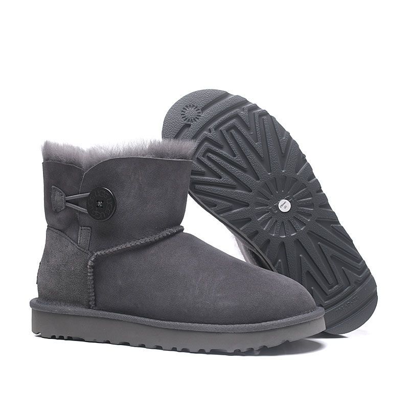 STIVALETTI IN SHEARLING - Image 3